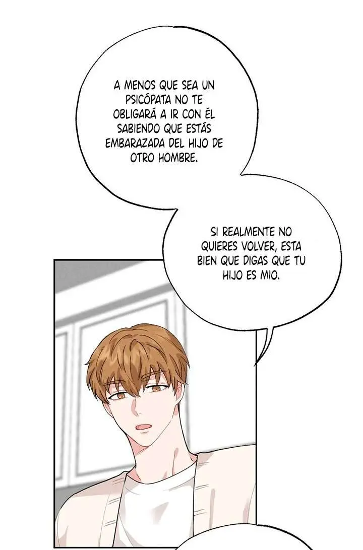 Deseos destructivos Capítulo 26 - Página 40