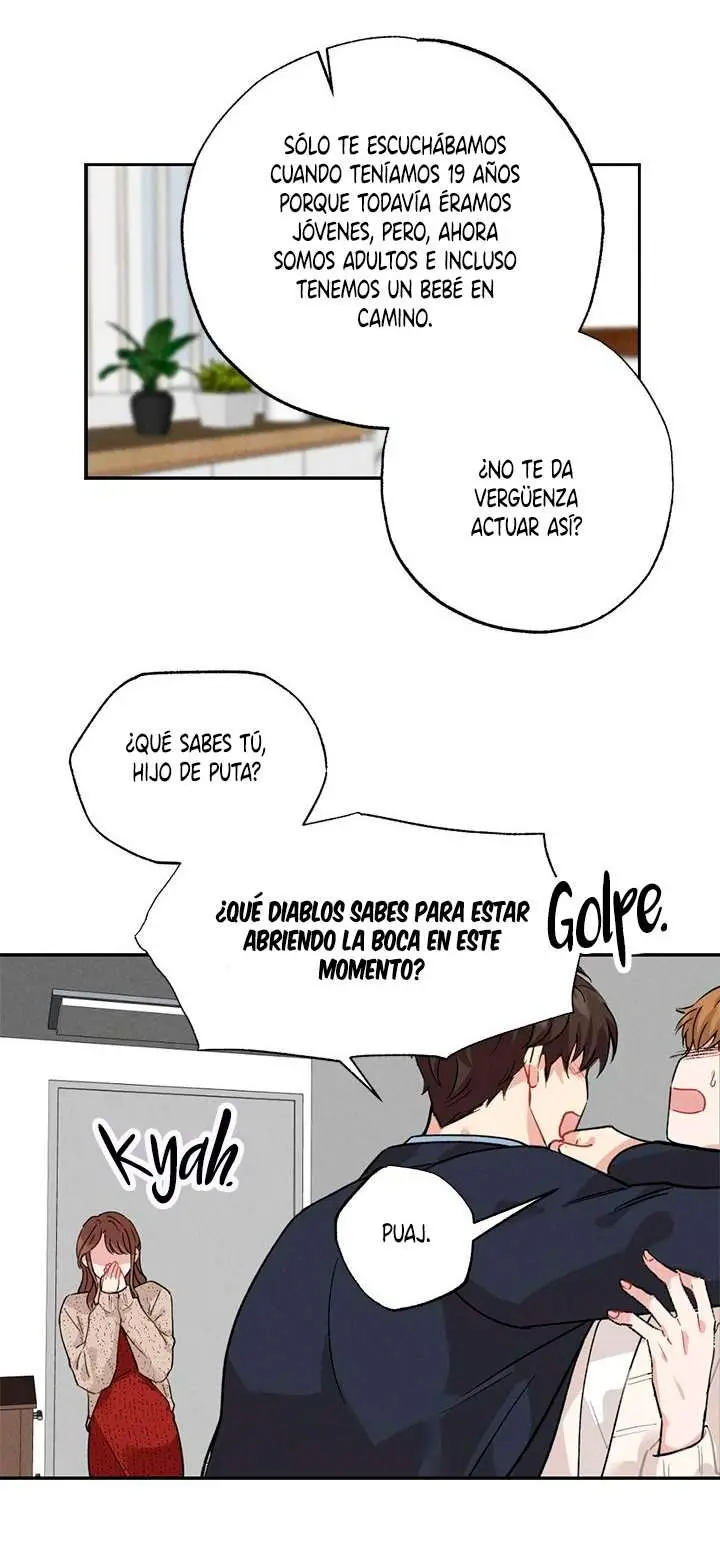 Deseos destructivos Capítulo 26 - Página 52