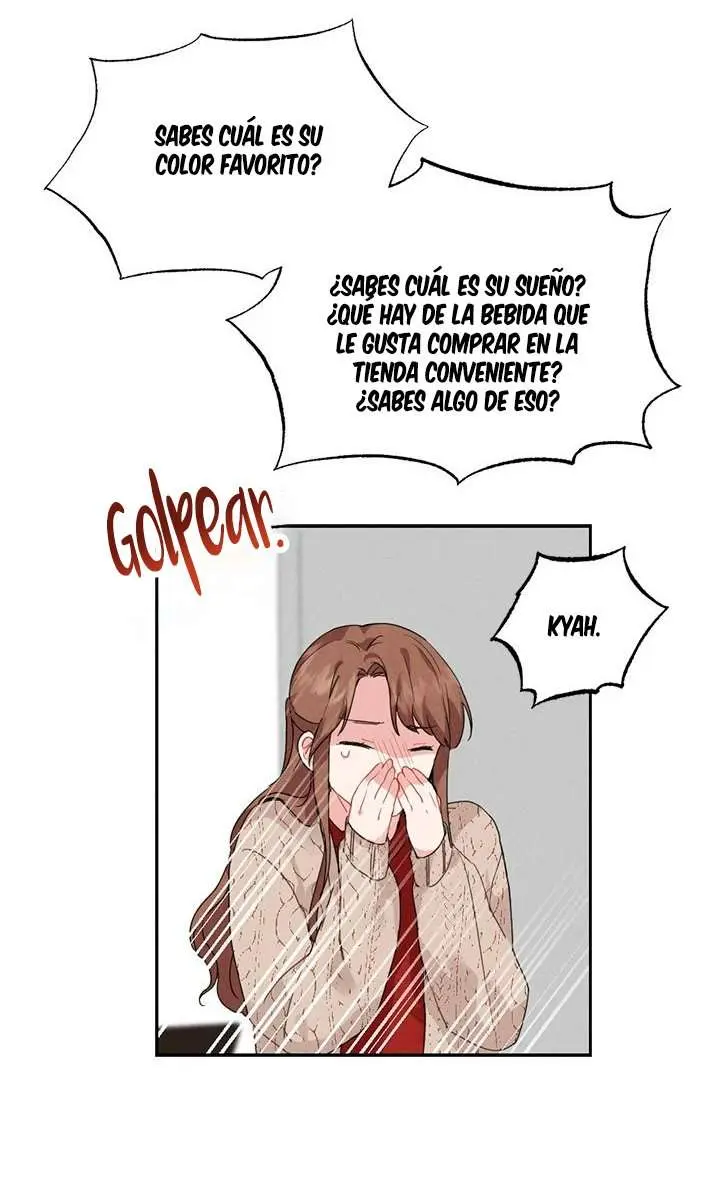 Deseos destructivos Capítulo 26 - Página 54