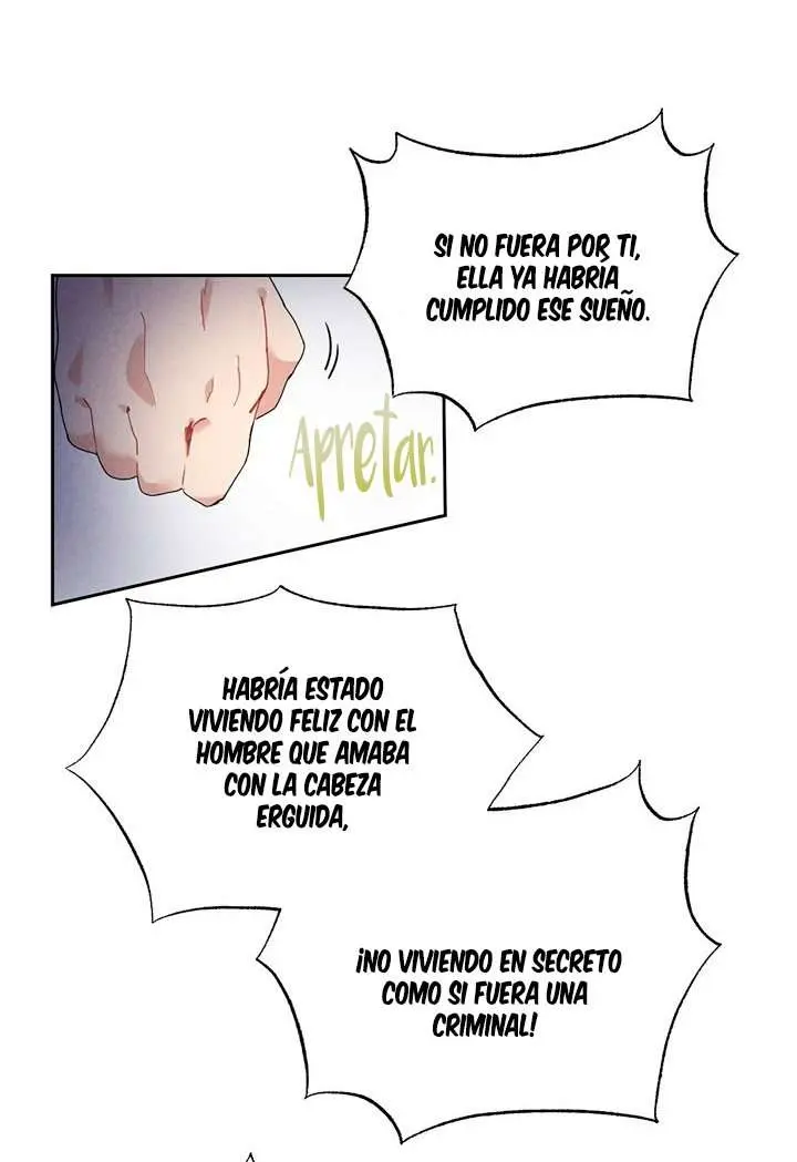 Deseos destructivos Capítulo 26 - Página 56