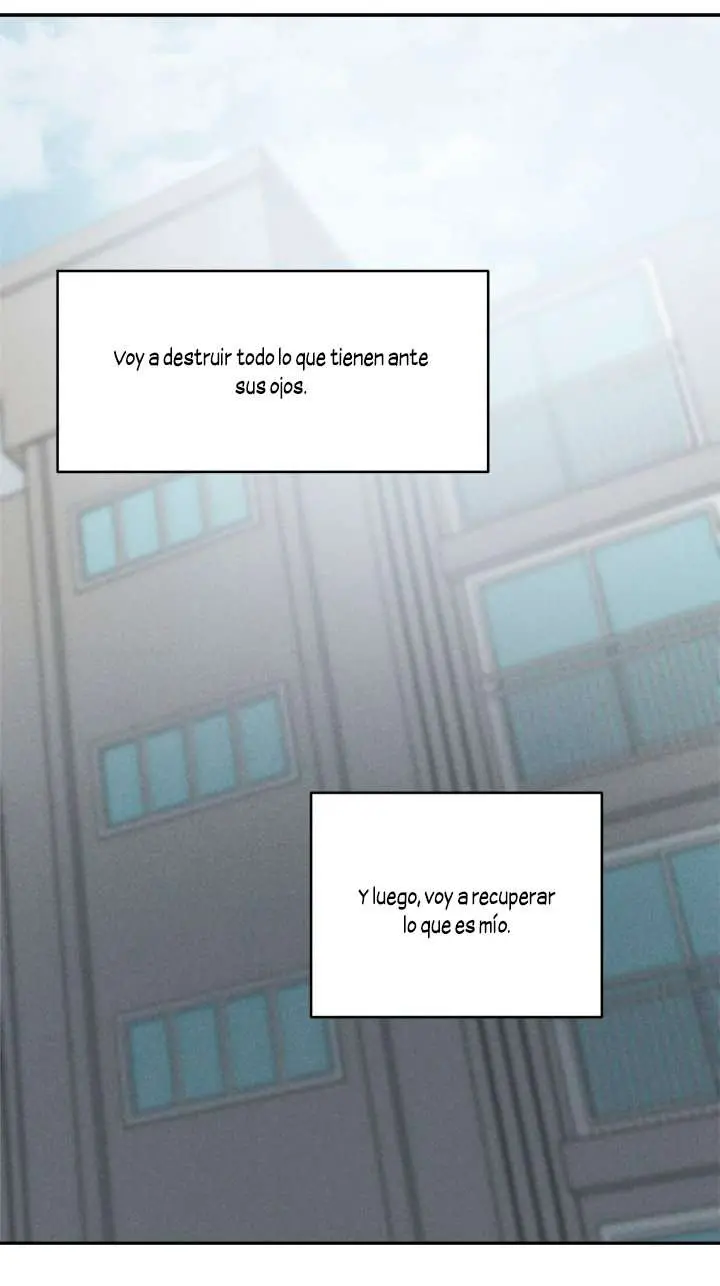Deseos destructivos Capítulo 27 - Página 12