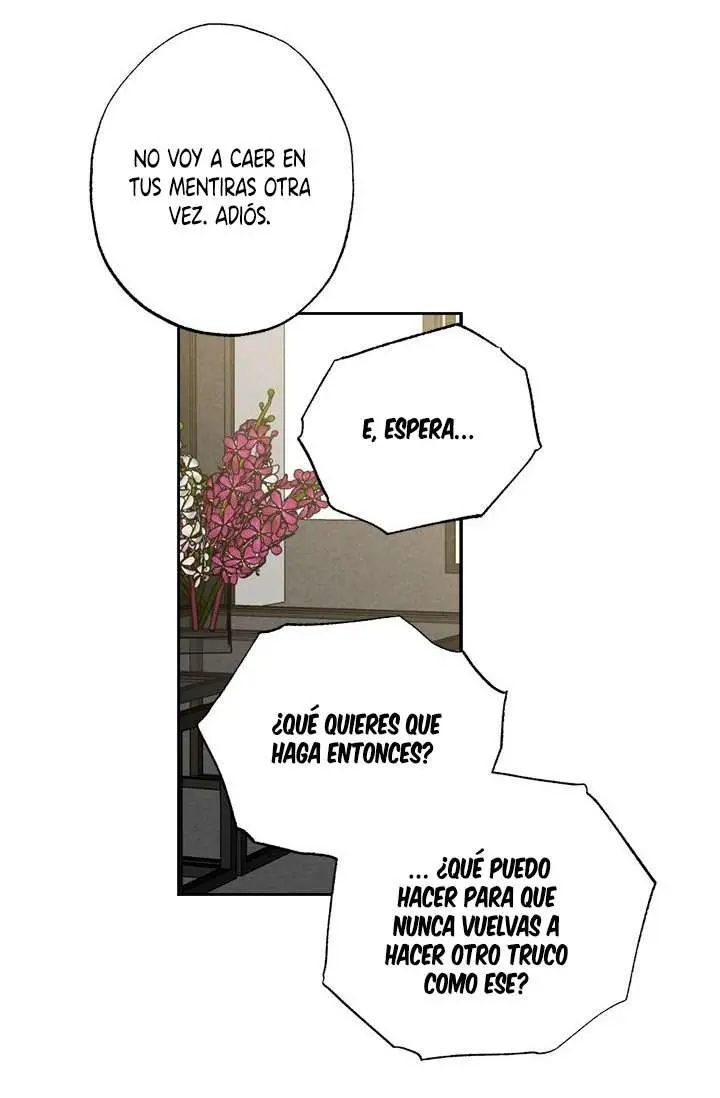 Deseos destructivos Capítulo 27 - Página 39