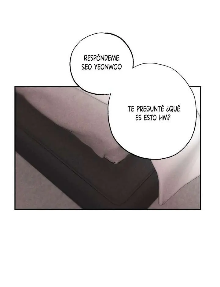 Deseos destructivos Capítulo 28 - Página 31