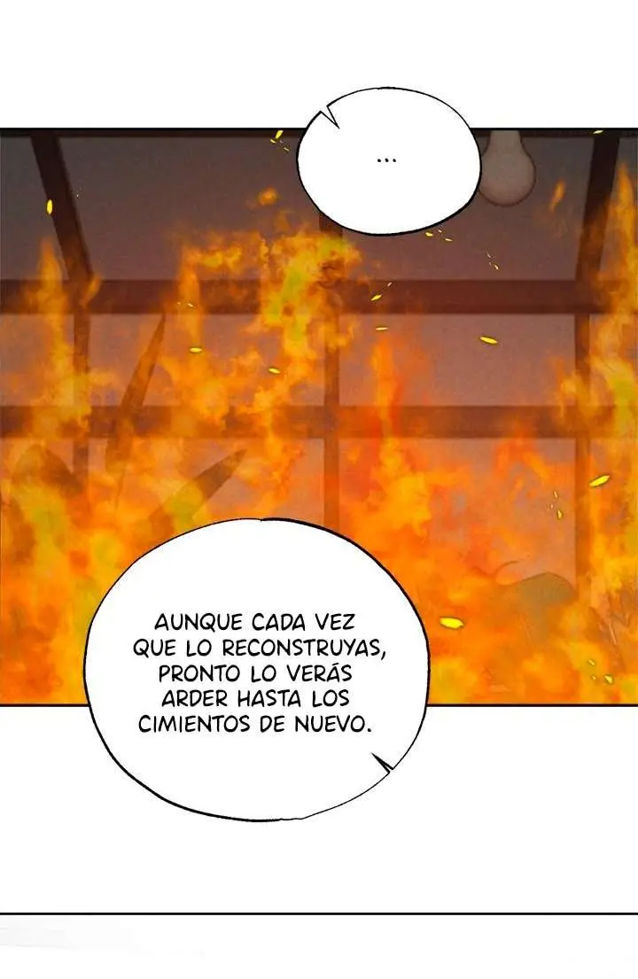 Deseos destructivos Capítulo 28 - Página 55