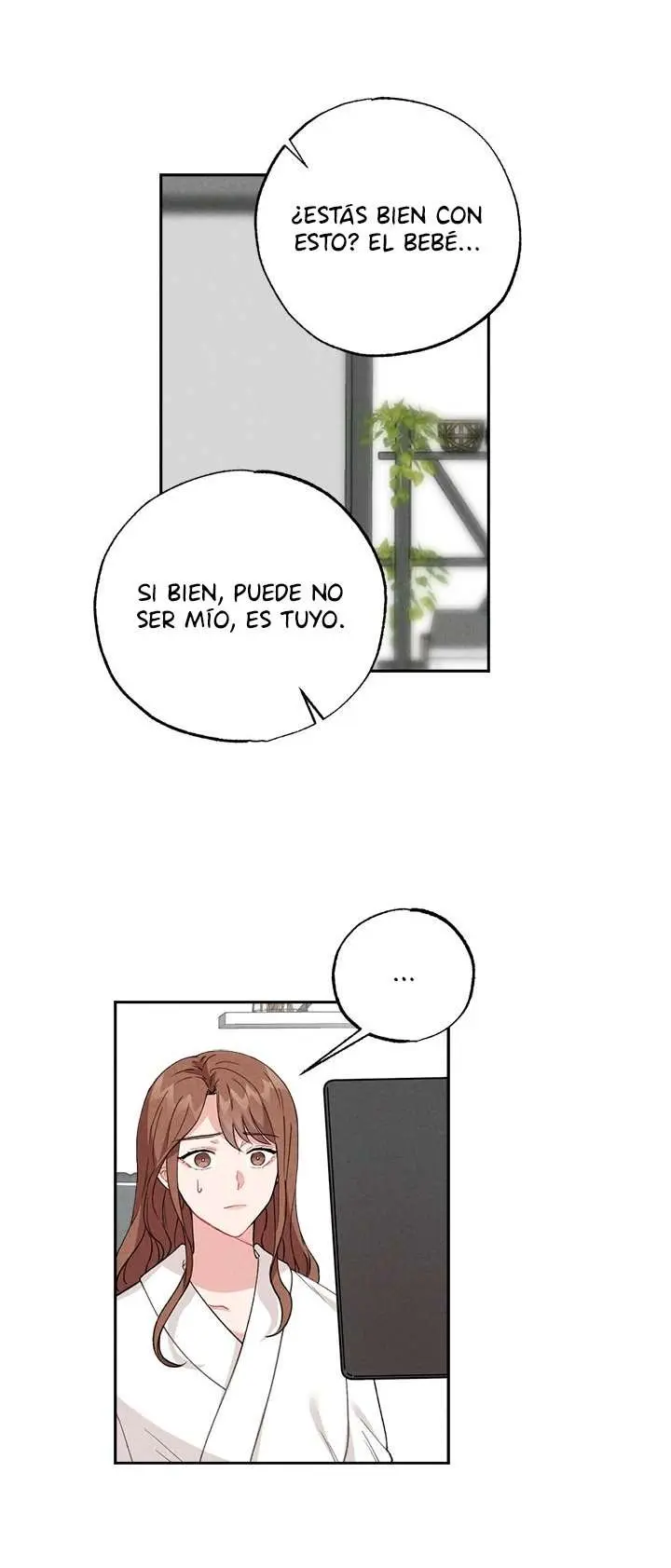 Deseos destructivos Capítulo 28 - Página 57