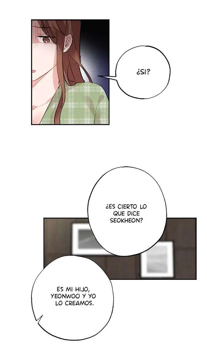 Deseos destructivos Capítulo 29 - Página 12