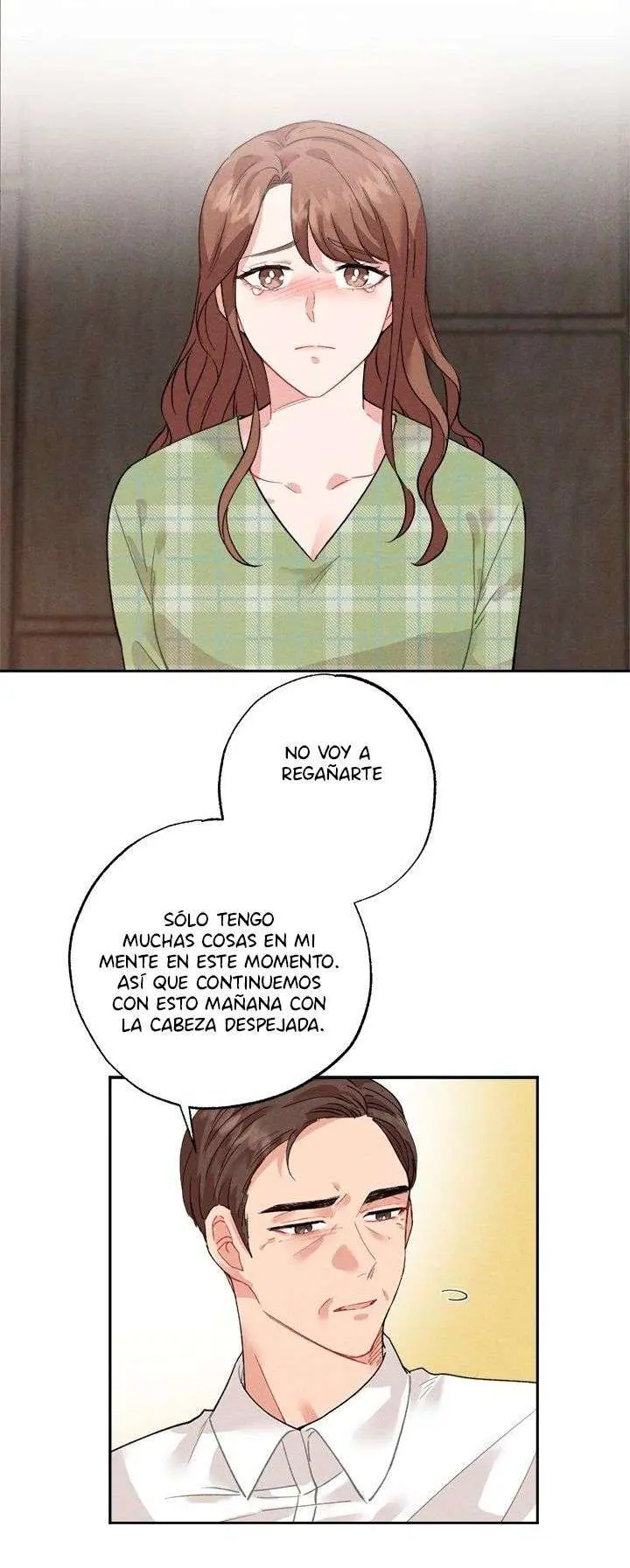 Deseos destructivos Capítulo 29 - Página 19