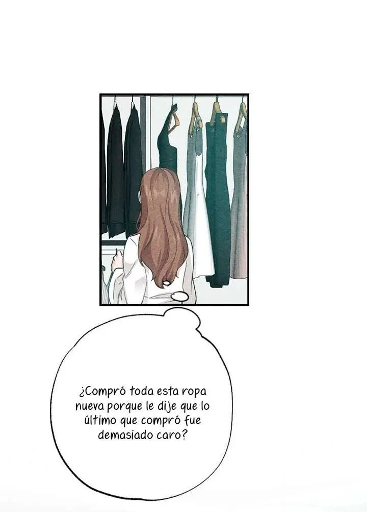 Deseos destructivos Capítulo 3 - Página 15