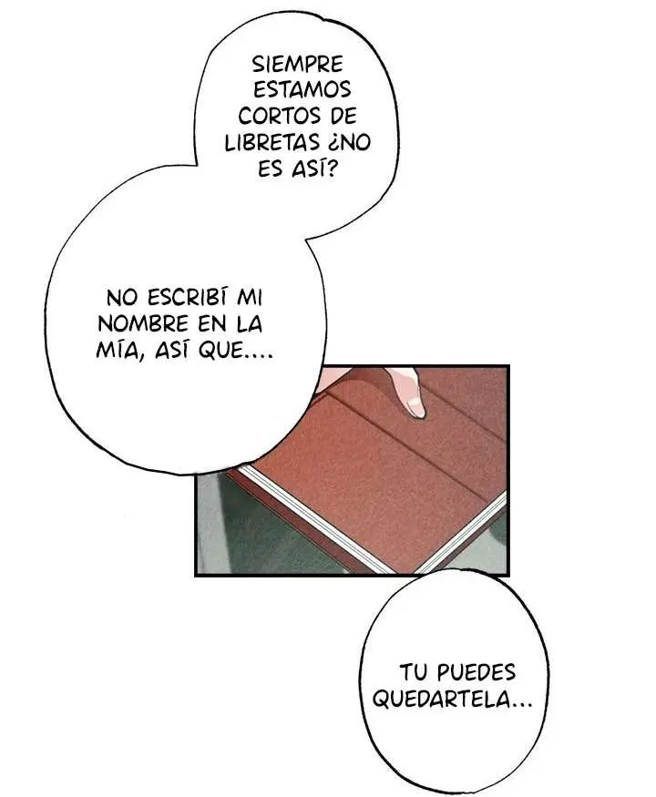 Deseos destructivos Capítulo 3 - Página 23