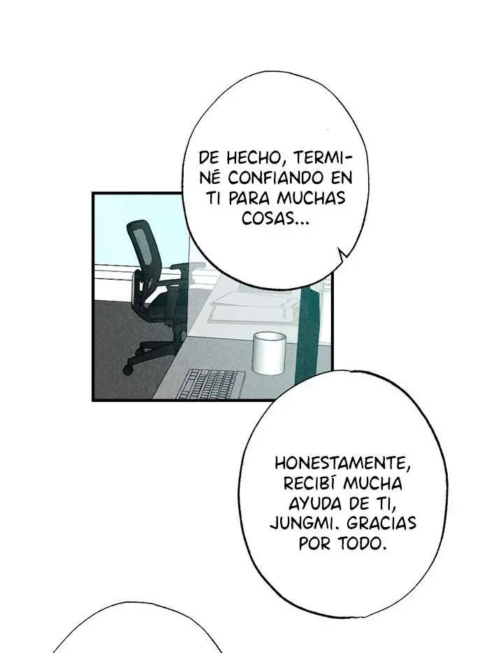 Deseos destructivos Capítulo 3 - Página 25