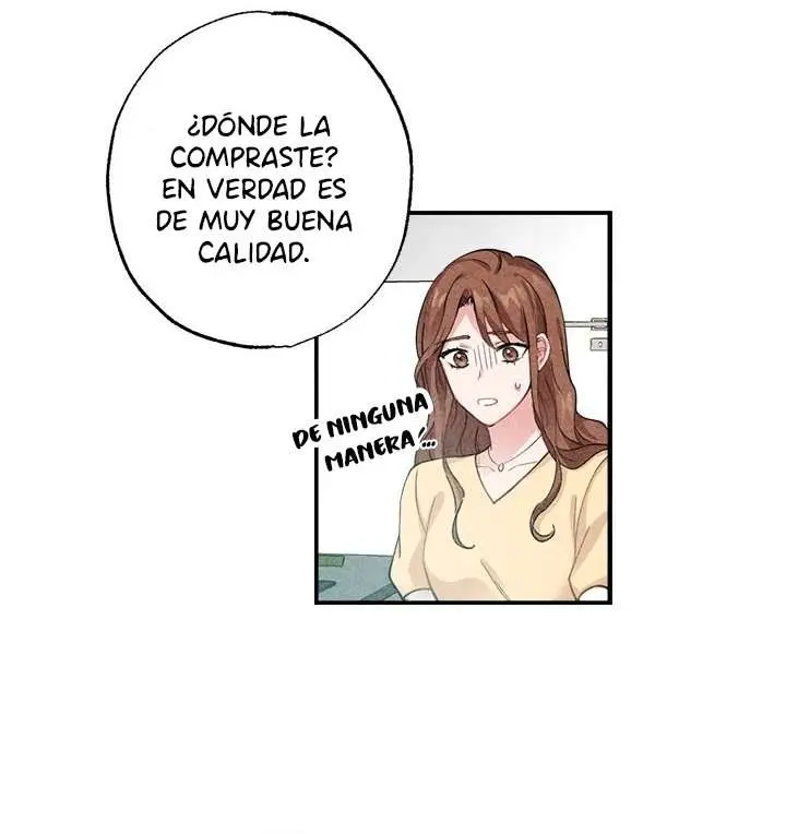 Deseos destructivos Capítulo 3 - Página 28