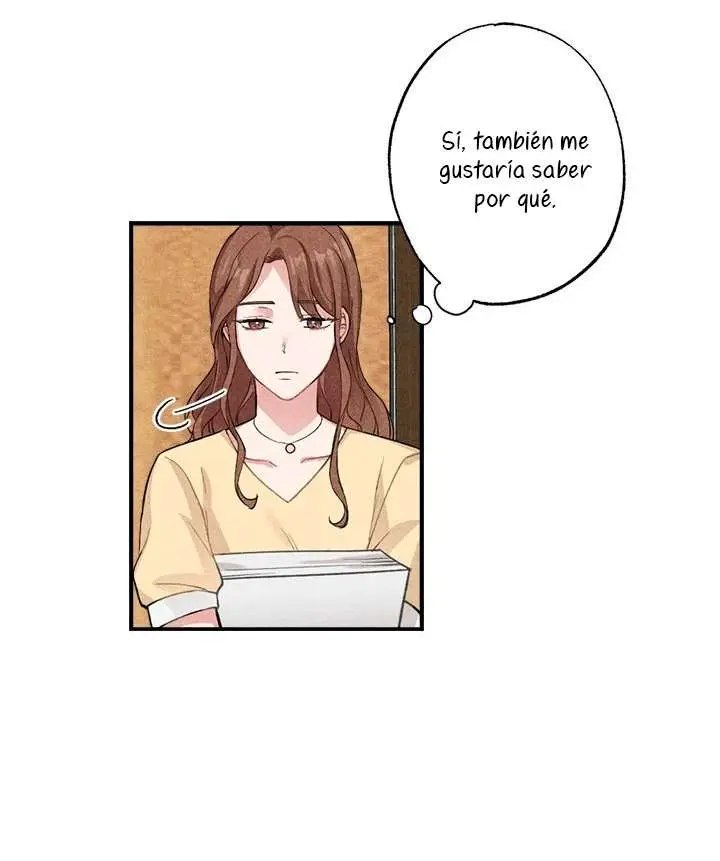 Deseos destructivos Capítulo 3 - Página 40