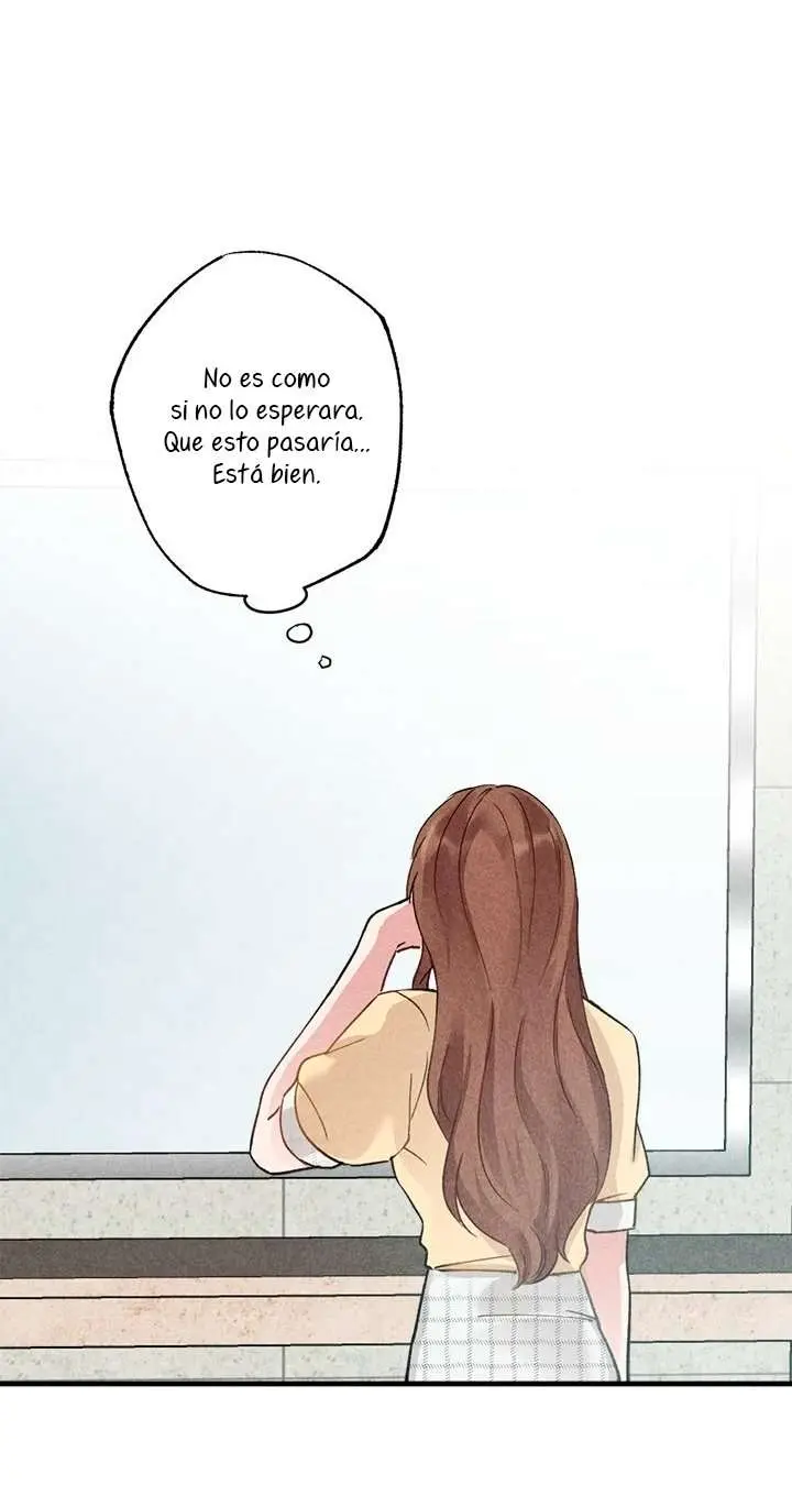 Deseos destructivos Capítulo 3 - Página 46