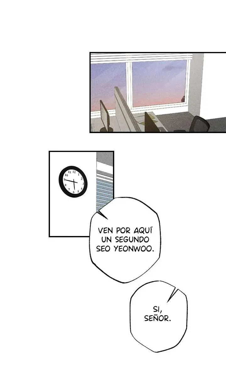 Deseos destructivos Capítulo 3 - Página 48