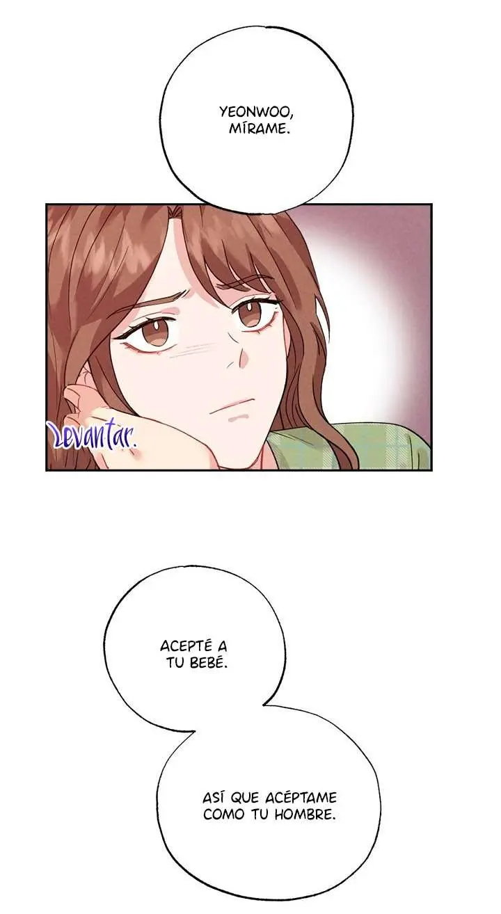 Deseos destructivos Capítulo 30 - Página 16