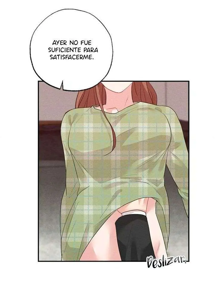 Deseos destructivos Capítulo 30 - Página 22