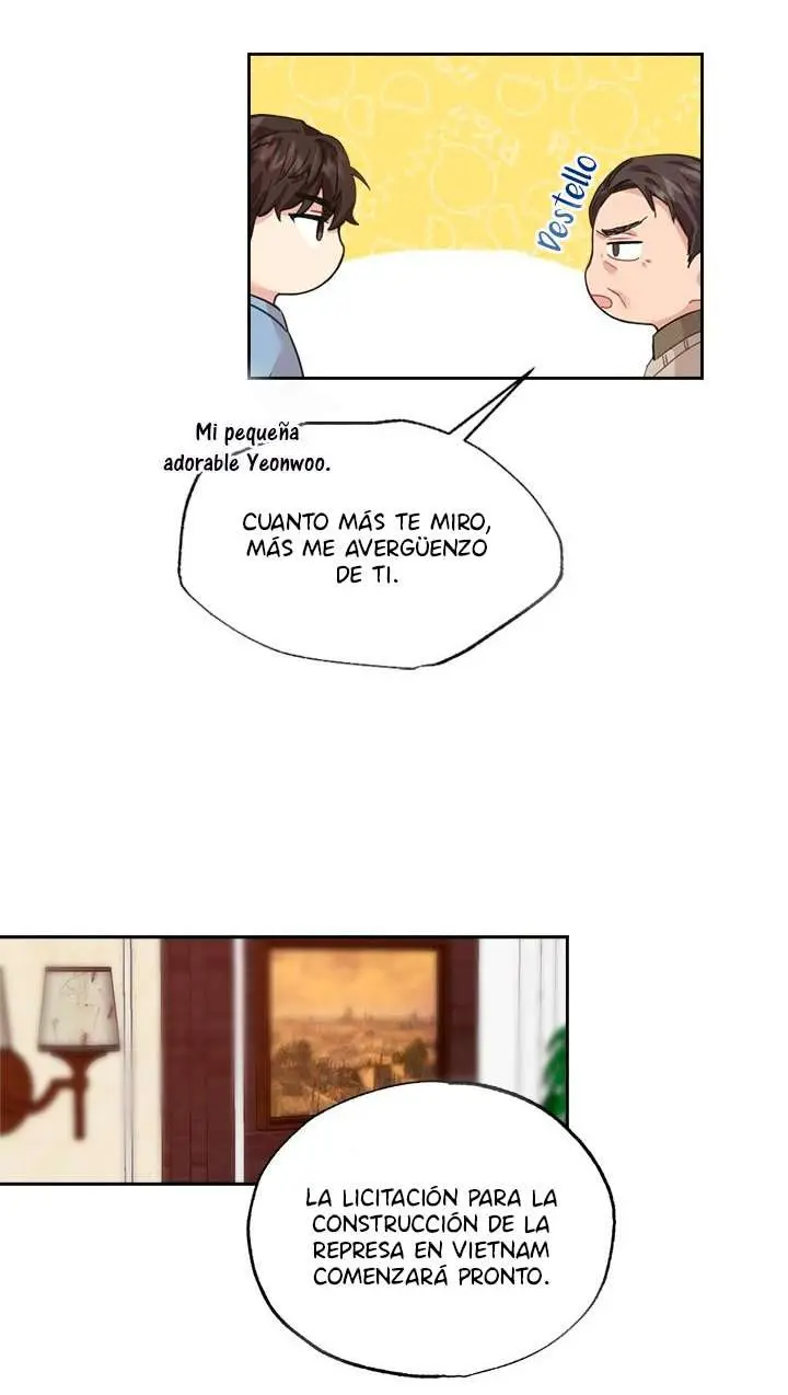 Deseos destructivos Capítulo 30 - Página 62