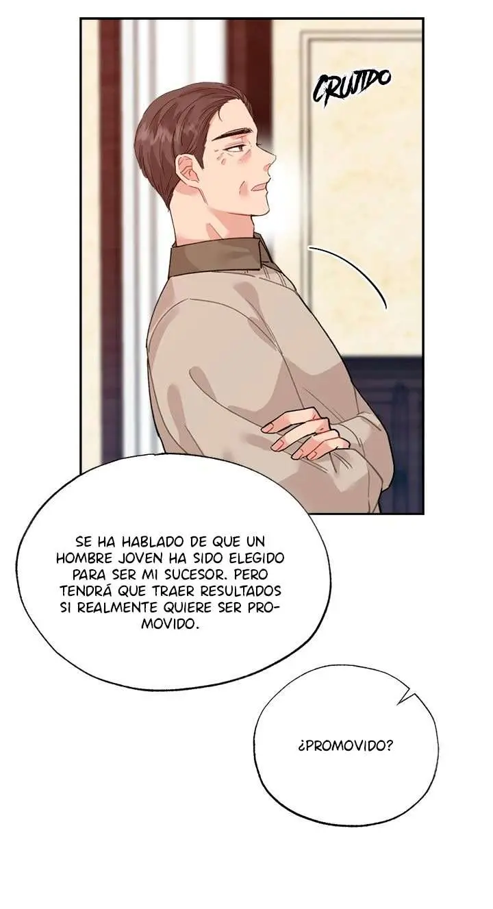 Deseos destructivos Capítulo 30 - Página 64