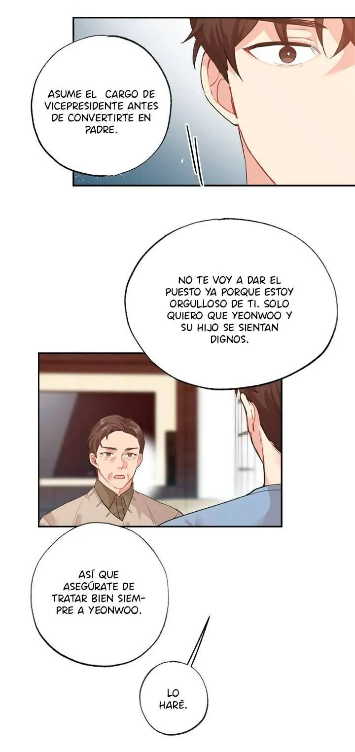 Deseos destructivos Capítulo 30 - Página 65