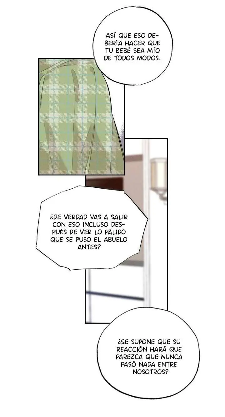 Deseos destructivos Capítulo 30 - Página 7