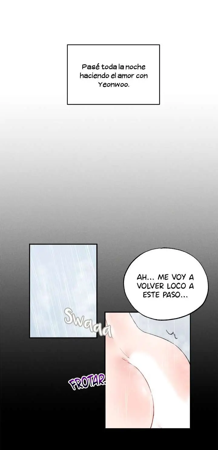 Deseos destructivos Capítulo 31 - Página 12