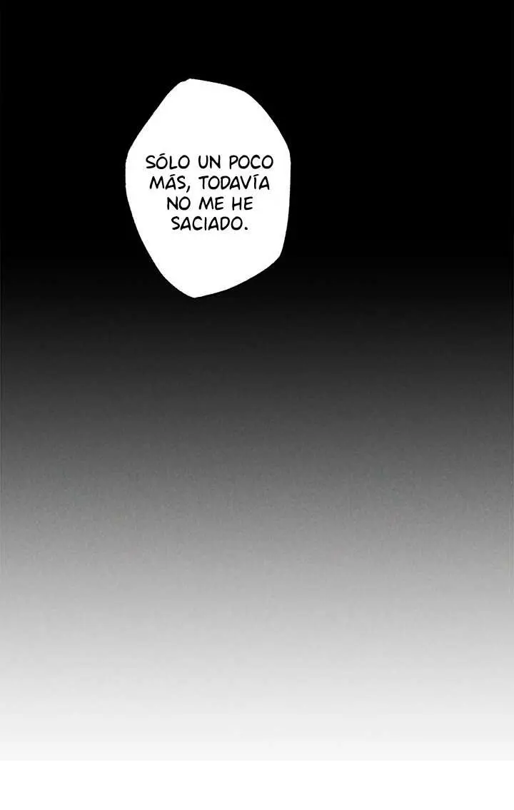 Deseos destructivos Capítulo 31 - Página 21