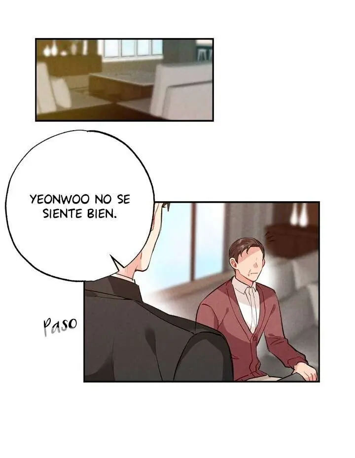 Deseos destructivos Capítulo 31 - Página 24