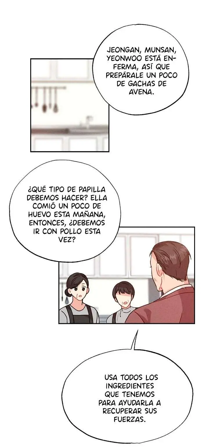 Deseos destructivos Capítulo 31 - Página 29