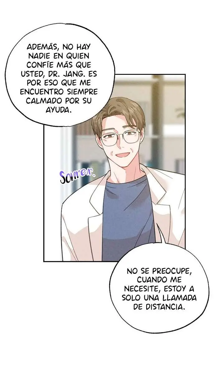 Deseos destructivos Capítulo 31 - Página 34