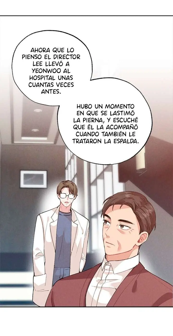 Deseos destructivos Capítulo 31 - Página 39