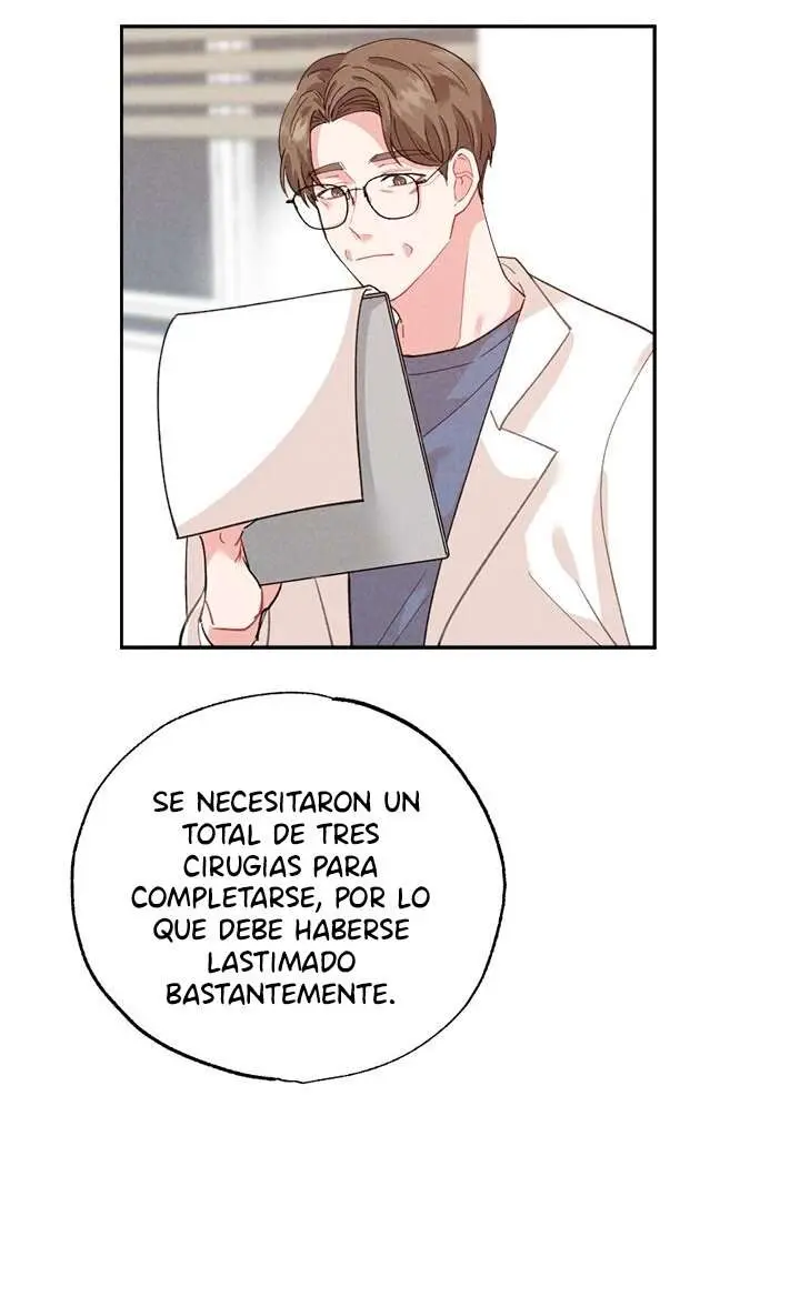 Deseos destructivos Capítulo 31 - Página 41