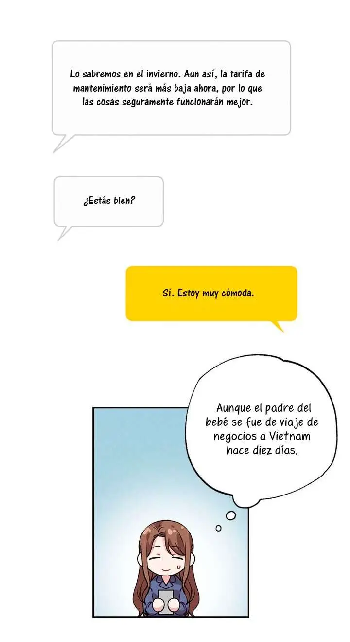 Deseos destructivos Capítulo 31 - Página 49