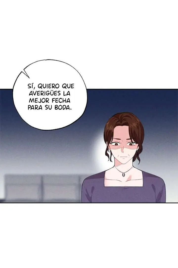 Deseos destructivos Capítulo 31 - Página 5