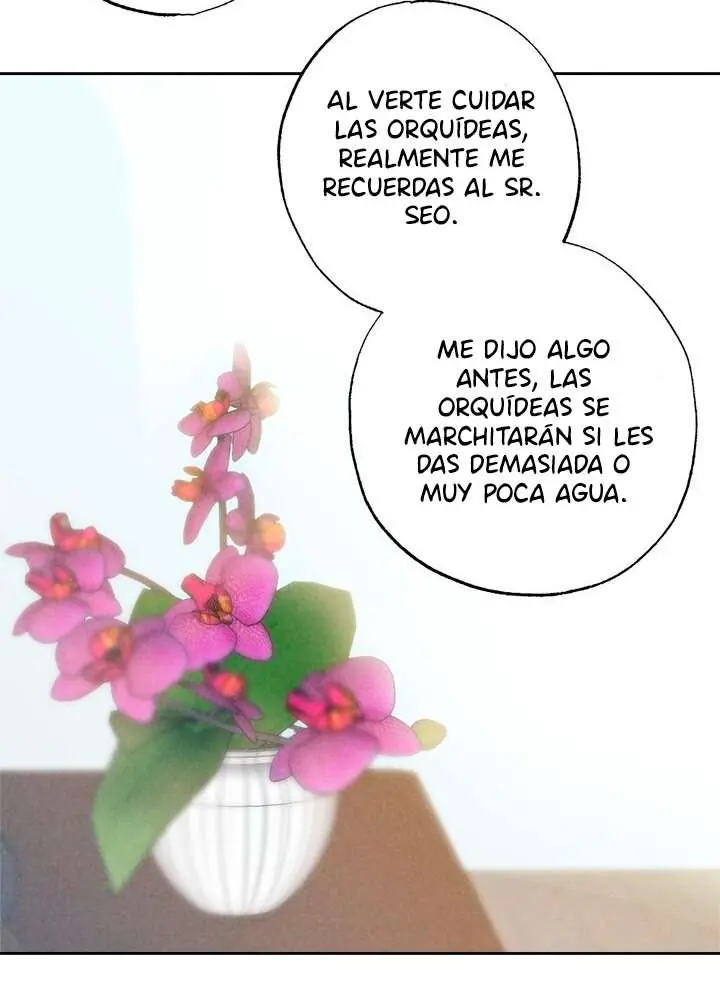Deseos destructivos Capítulo 31 - Página 51