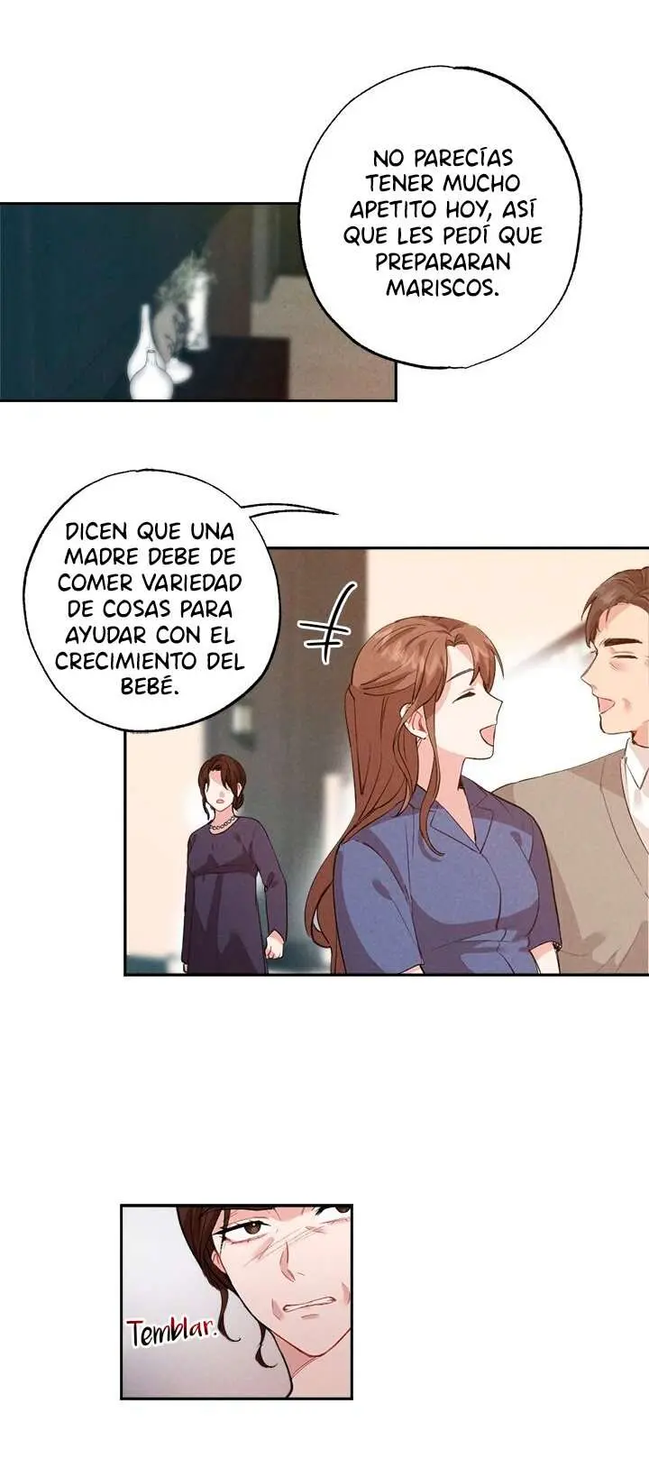 Deseos destructivos Capítulo 31 - Página 53