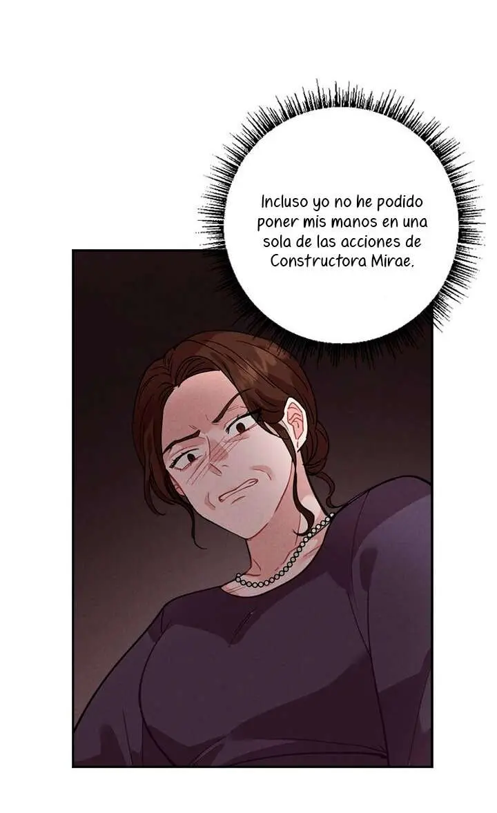 Deseos destructivos Capítulo 31 - Página 58