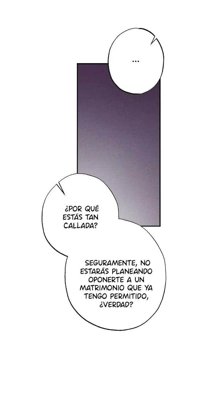 Deseos destructivos Capítulo 31 - Página 7