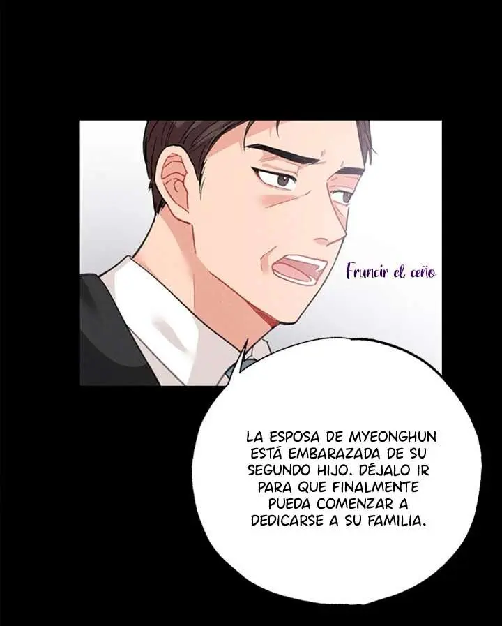 Deseos destructivos Capítulo 32 - Página 11