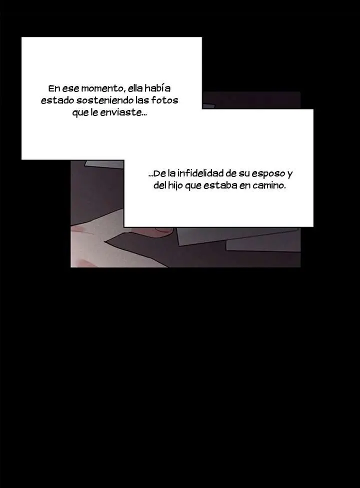 Deseos destructivos Capítulo 32 - Página 15