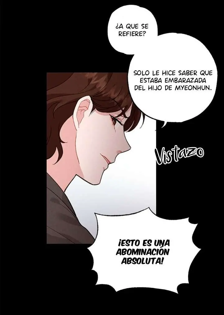 Deseos destructivos Capítulo 32 - Página 17