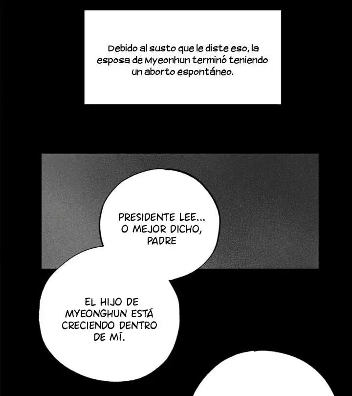 Deseos destructivos Capítulo 32 - Página 18