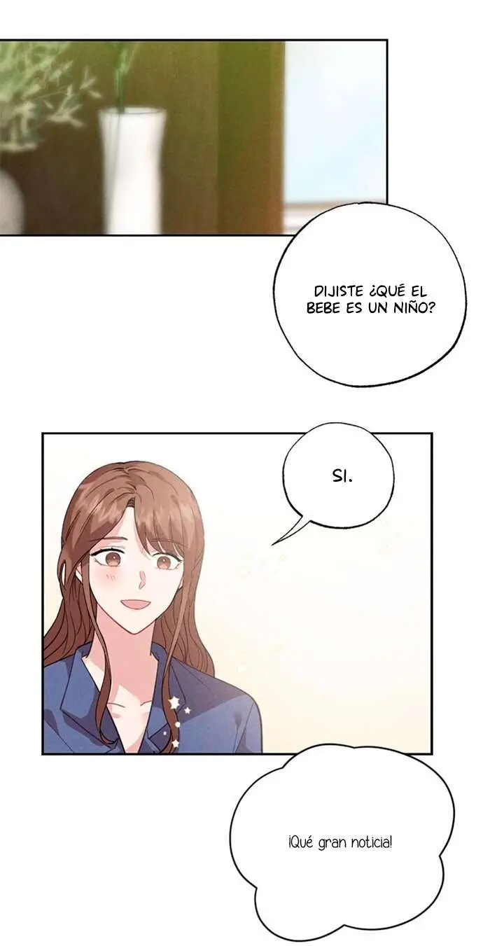 Deseos destructivos Capítulo 32 - Página 23