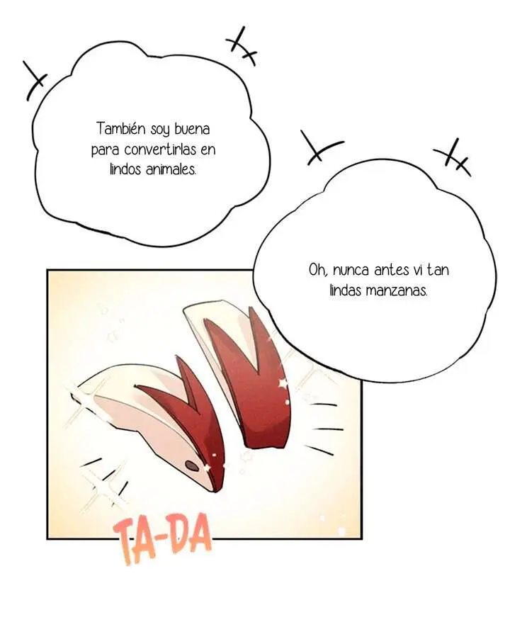 Deseos destructivos Capítulo 32 - Página 28