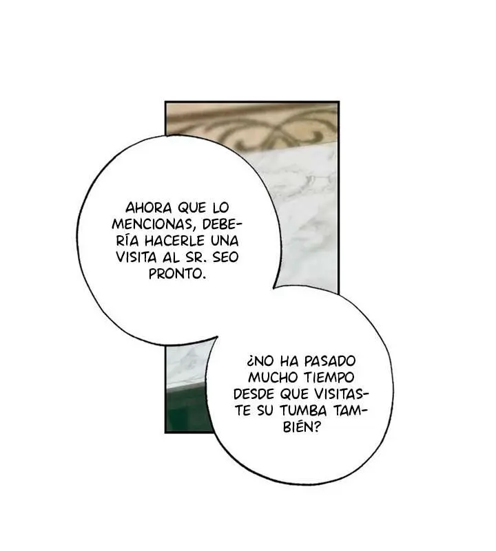 Deseos destructivos Capítulo 32 - Página 29