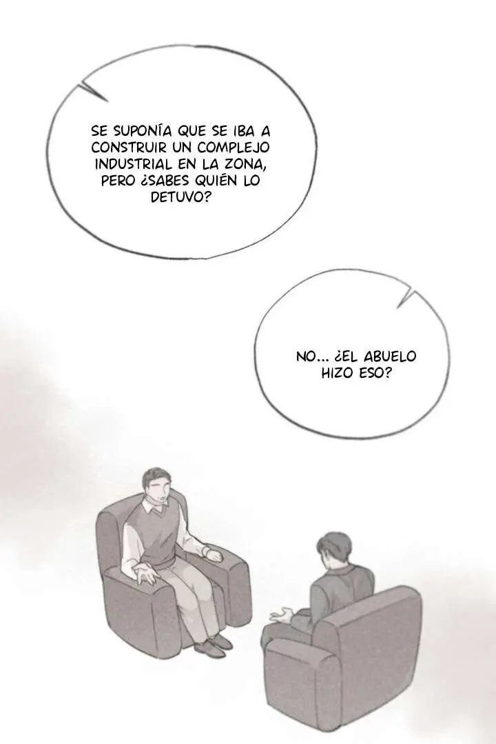 Deseos destructivos Capítulo 32 - Página 33