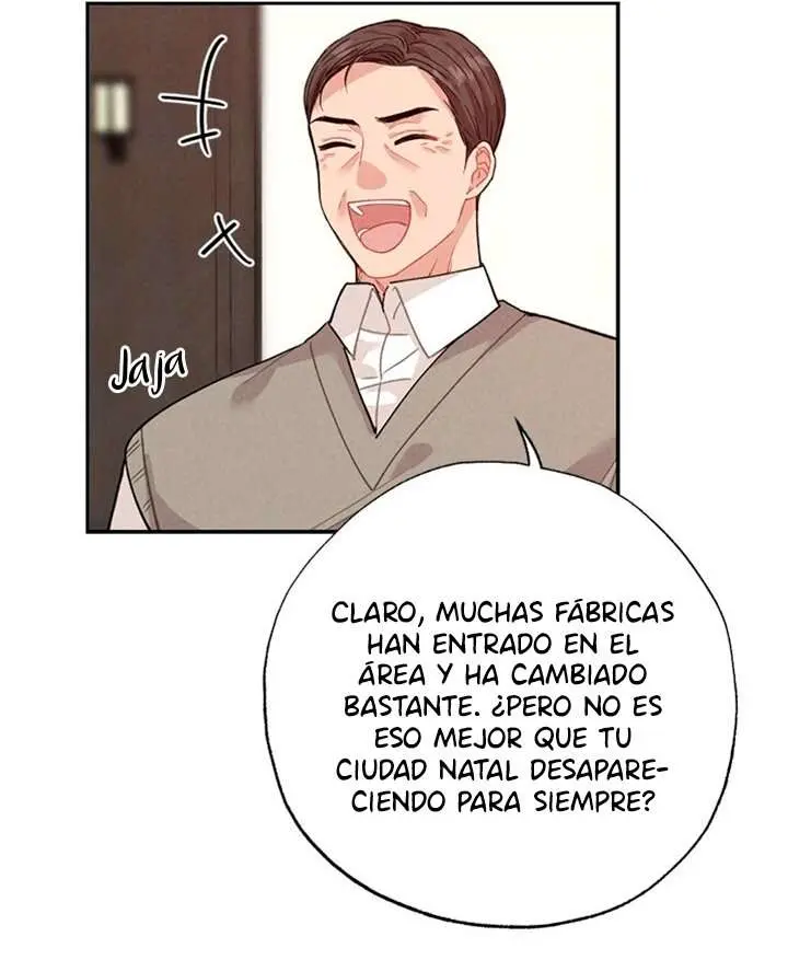 Deseos destructivos Capítulo 32 - Página 39