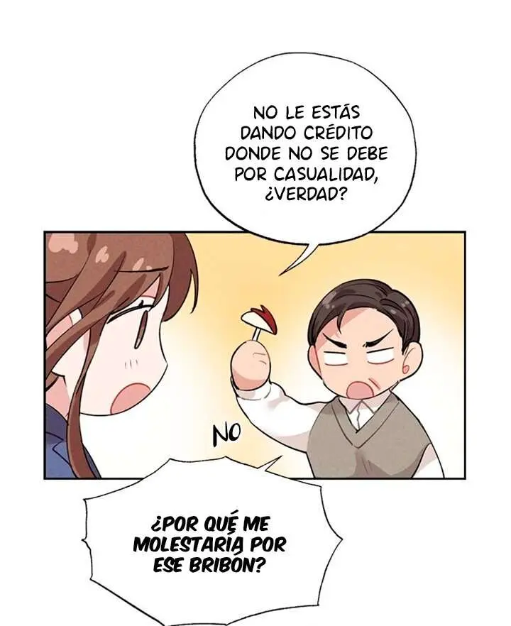 Deseos destructivos Capítulo 32 - Página 41