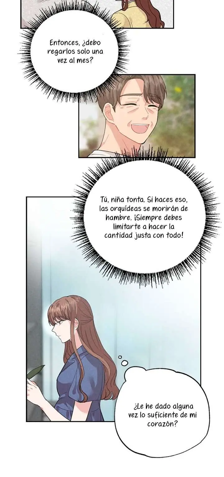 Deseos destructivos Capítulo 32 - Página 44