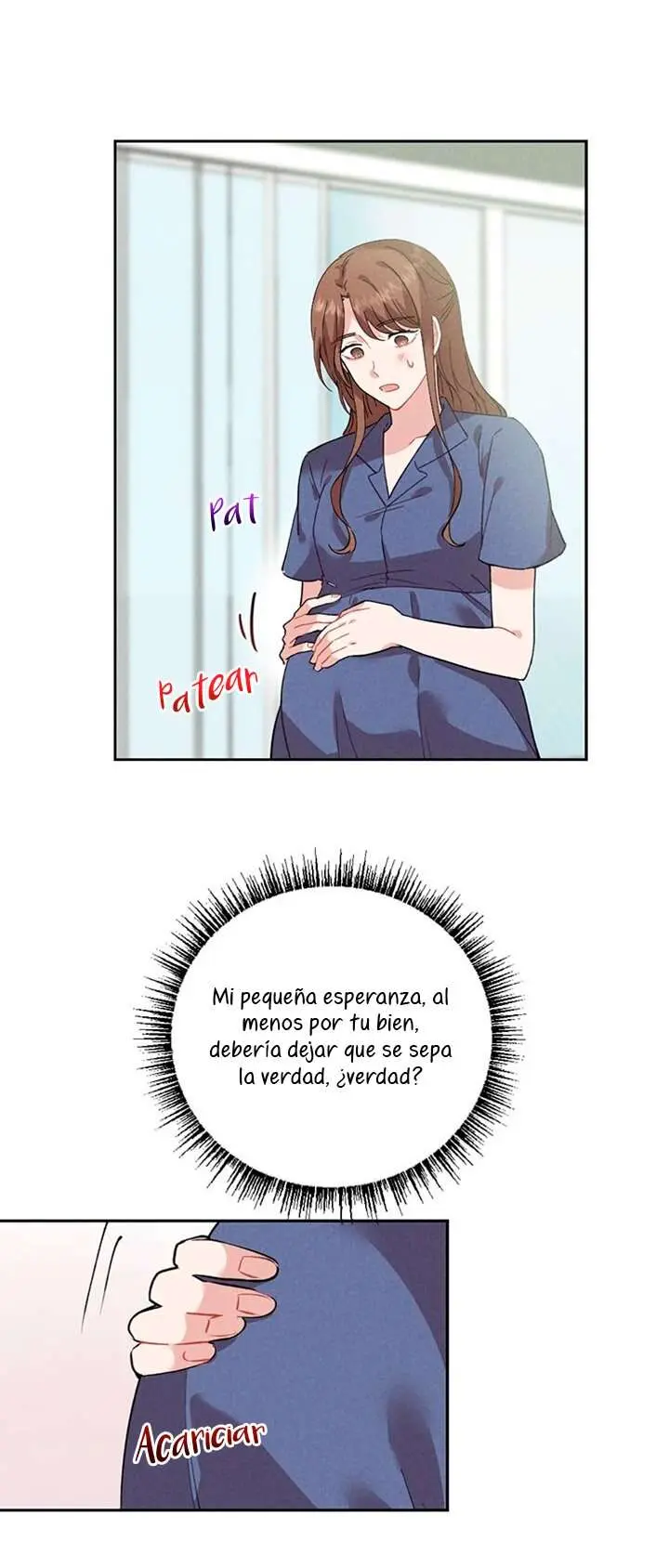 Deseos destructivos Capítulo 32 - Página 46