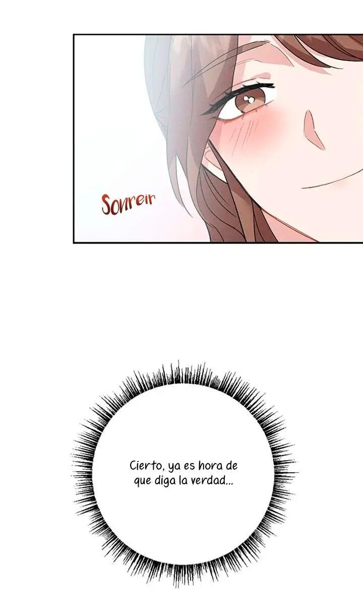 Deseos destructivos Capítulo 32 - Página 47